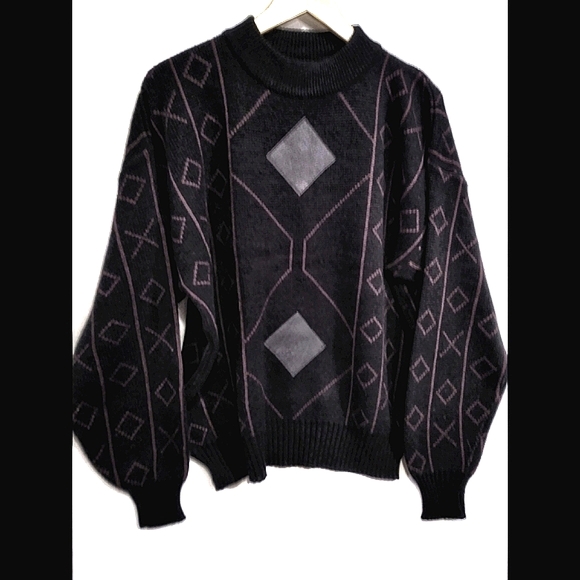 Cuccini Sport Men's Sweater Size XL - Picture 1 of 7